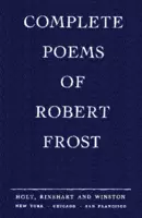 Complete Poems of Robert Frost
